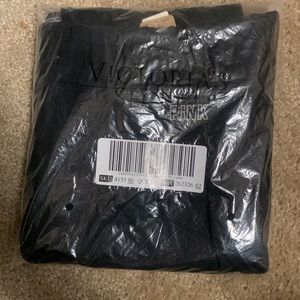 Pink active joggers L